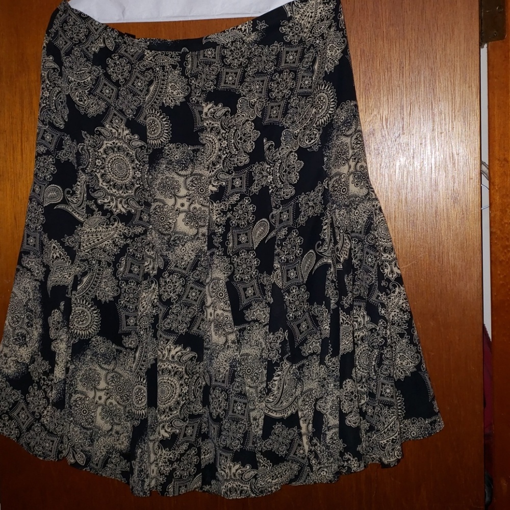Skirt